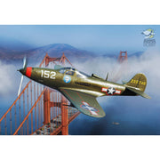 1/72 P-39Q Airacobra