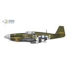 1/72 P-51B Mustang
