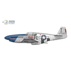 1/72 P-51B Mustang