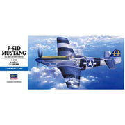 1/72 P-51D MUSTANG with RAAF Decals