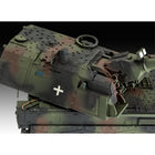 1/72 Panzerhaubitze 2000