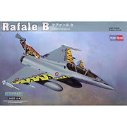 1/72 Rafale B Plastic Model Kit
