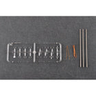1/72 Russian Navy OSA Class Missile Boat . OSA-1