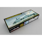 1/72 Russian Navy OSA Class Missile Boat . OSA-1