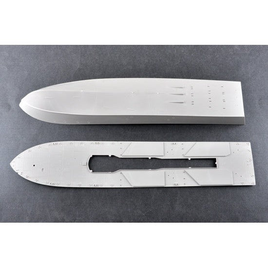 1/72 Russian Navy OSA Class Missile Boat . OSA-1