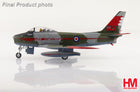 1/72 Sabre Mk.5 "Sky Lancers" 23483 RCAF 1956