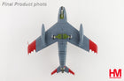 1/72 Sabre Mk.5 "Sky Lancers" 23483 RCAF 1956