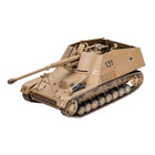 1/72 Sd.Kfz. 164 Nashorn Model Set