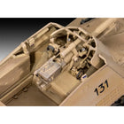 1/72 Sd.Kfz. 164 Nashorn Model Set