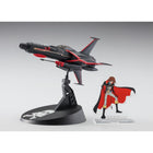 1/72 Space Wolf SW-190 "Herlock Custom" with Acrylic Stand Figure_4
