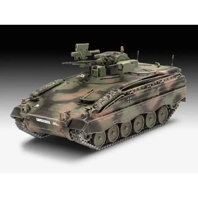 1/72 SPz Marder 1A3 Model Set
