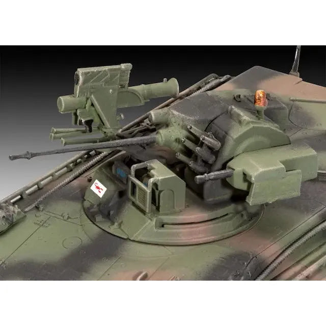 1/72 SPz Marder 1A3 Model Set