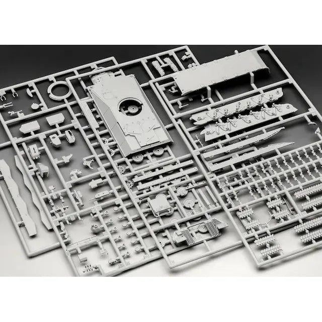 1/72 SPz Marder 1A3 Model Set