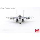 1/72 Su-30 MKM "Toruk Makto" M52-16 TUDM LIMA 2025