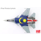 1/72 Su-30 MKM "Toruk Makto" M52-16 TUDM LIMA 2025