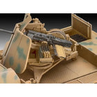 1/72 sWS with Flak43 and Sd.Ah58 Ammo Trailer Model Set