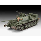 1/72 T-55A/AM with KMT-6/EMT-5