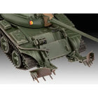 1/72 T-55A/AM with KMT-6/EMT-5