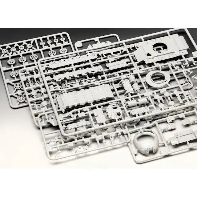 1/72 T-55A/AM with KMT-6/EMT-5