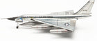 1/72 U.S. Air Force Convair B-58A Hustler 305th Bombardment Wing Bunker Hill Air Base "Hoosier Hustler" 59-2461