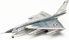 1/72 U.S. Air Force Convair B-58A Hustler 305th Bombardment Wing Bunker Hill Air Base "Hoosier Hustler" 59-2461