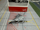 1/72 U.S. Air Force Convair B-58A Hustler 305th Bombardment Wing Bunker Hill Air Base "Hoosier Hustler" 59-2461