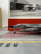 1/72 U.S. Air Force Convair B-58A Hustler 305th Bombardment Wing Bunker Hill Air Base "Hoosier Hustler" 59-2461