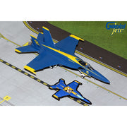 1/72 U.S. Navy F/A-18E Super Hornet 165664 'Blue Angels'