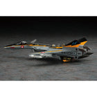 1/72 VF19A SVF569 LIGHTNINGS w/Highmaneuver Missiles