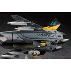 1/72 VF19A SVF569 LIGHTNINGS w/Highmaneuver Missiles