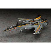 1/72 VF19A SVF569 LIGHTNINGS w/Highmaneuver Missiles