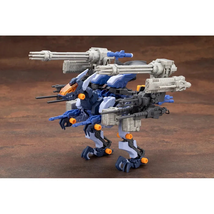 1/72 Zoids Gun Sniper Leena Special 2001 Re/Color