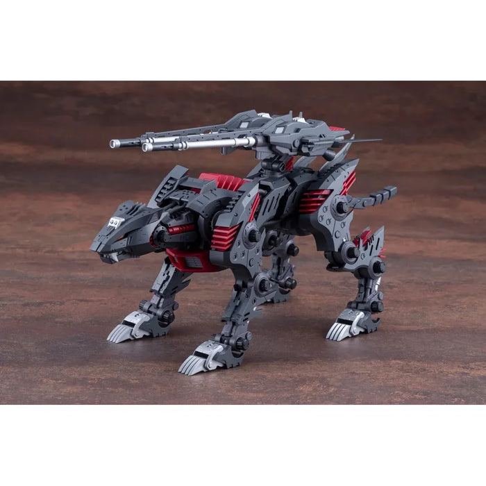 1/72 Zoids Lightning Saix Irvine Special 2000 -Recolor-