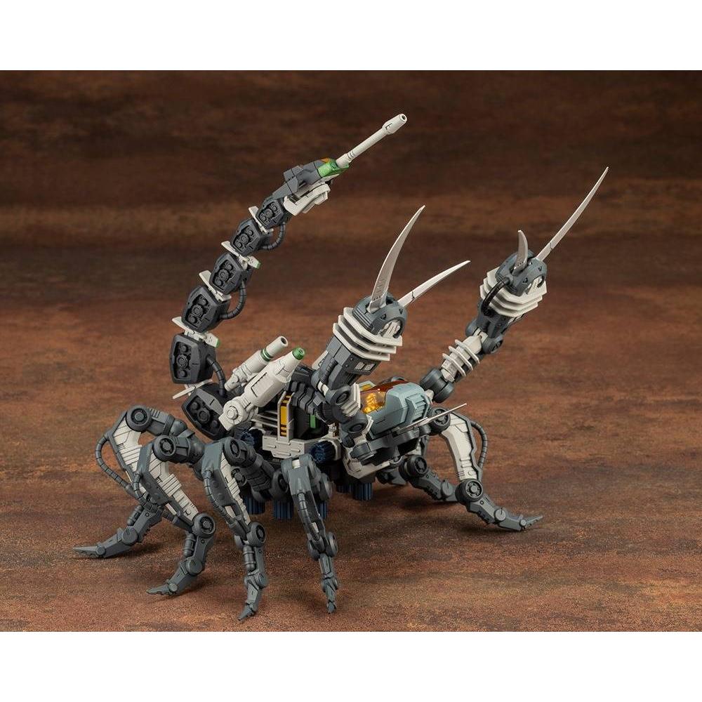 imaeg2_1/72 Zoids RMZ-12 Guysack Former Republic Ver.