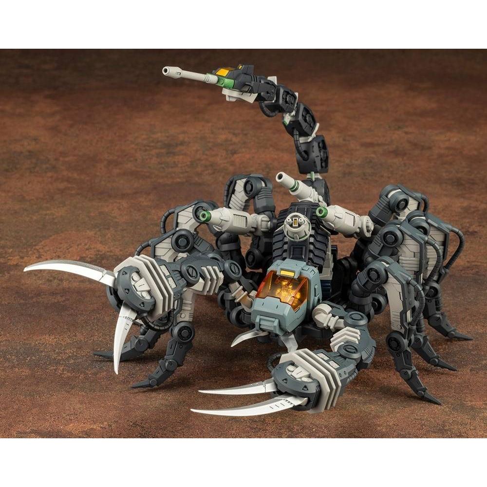1/72 Zoids RMZ-12 Guysack Former Republic Ver.