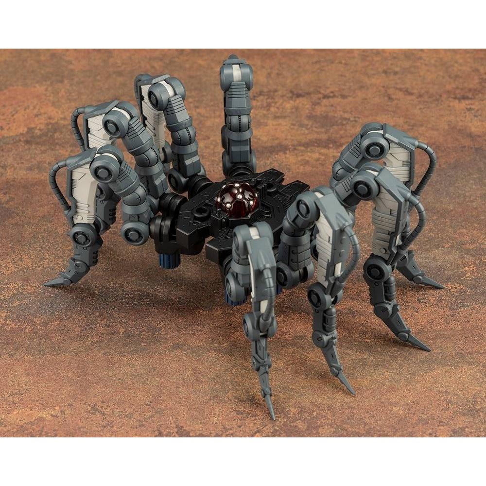 1/72 Zoids RMZ-12 Guysack Former Republic Ver.