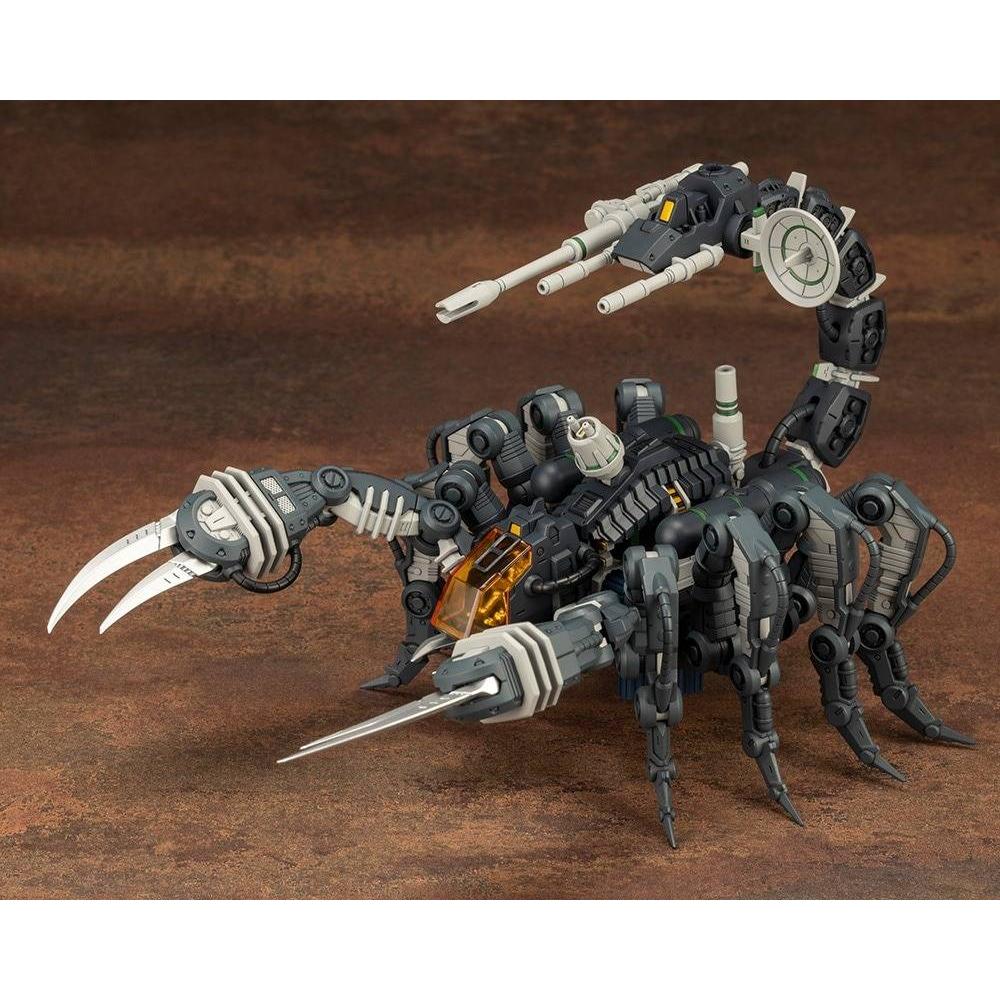 1/72 Zoids RMZ-12 Guysack Former Republic Ver.