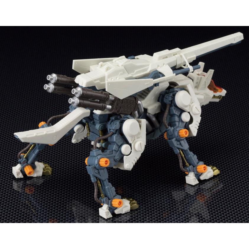 1/72 Zoids RZ-009 Command Wolf AC & LC Marking Plus Ver.