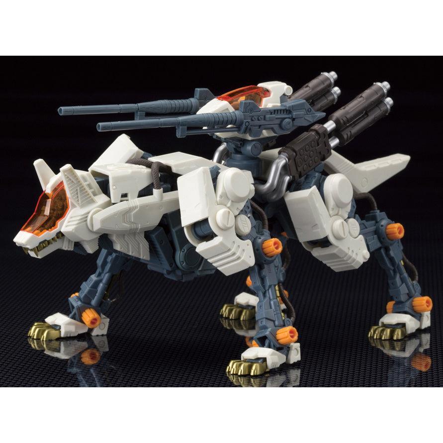 1/72 Zoids RZ-009 Command Wolf AC & LC Marking Plus Ver.