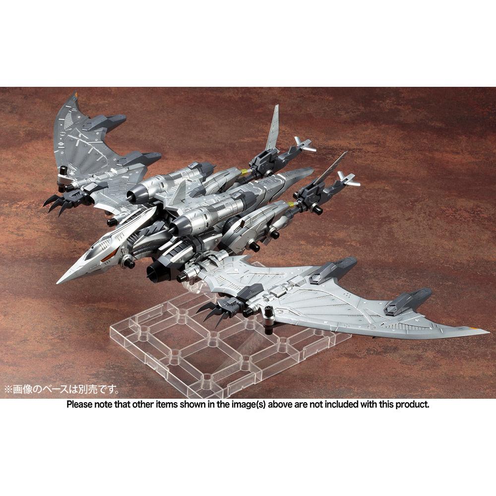 1/72 Zoids RZ-029 Storm Sworder