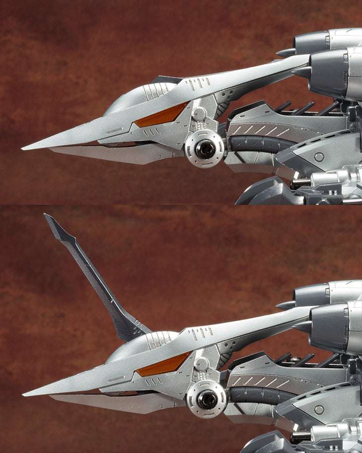 1/72 Zoids RZ-029 Storm Sworder
