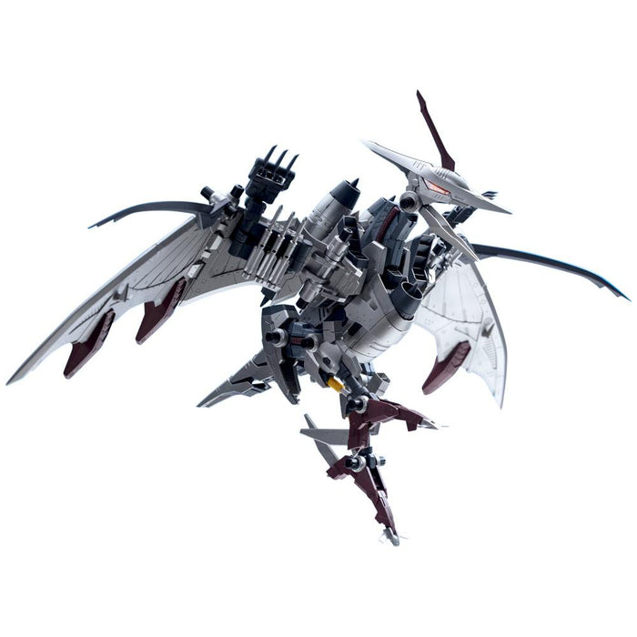 1/72 ZOIDS - STORM SWORDER ALA BARONE SPECIAL 2000 -Recolor-