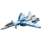 1/72 VF-11D THUNDERBOLT TEST PILOT SCHOOL MACROSS PLUS