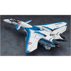 1/72 VF-11D THUNDERBOLT TEST PILOT SCHOOL MACROSS PLUS