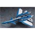 1/72 VF-11D THUNDERBOLT TEST PILOT SCHOOL MACROSS PLUS