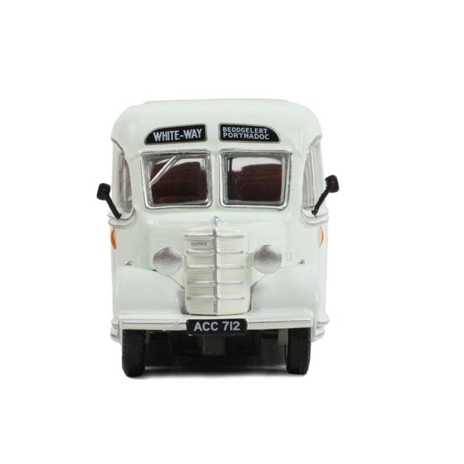 1/76 Bedford OB Coach ACC712 Whiteway of Waenfawr