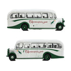 1/76 Bedford OB Coach LRO296 The Mountain Goat Windermere