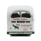 1/76 Bedford OB Coach LRO296 The Mountain Goat Windermere