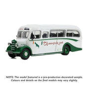1/76 Bedford OB Coach LRO296 The Mountain Goat Windermere