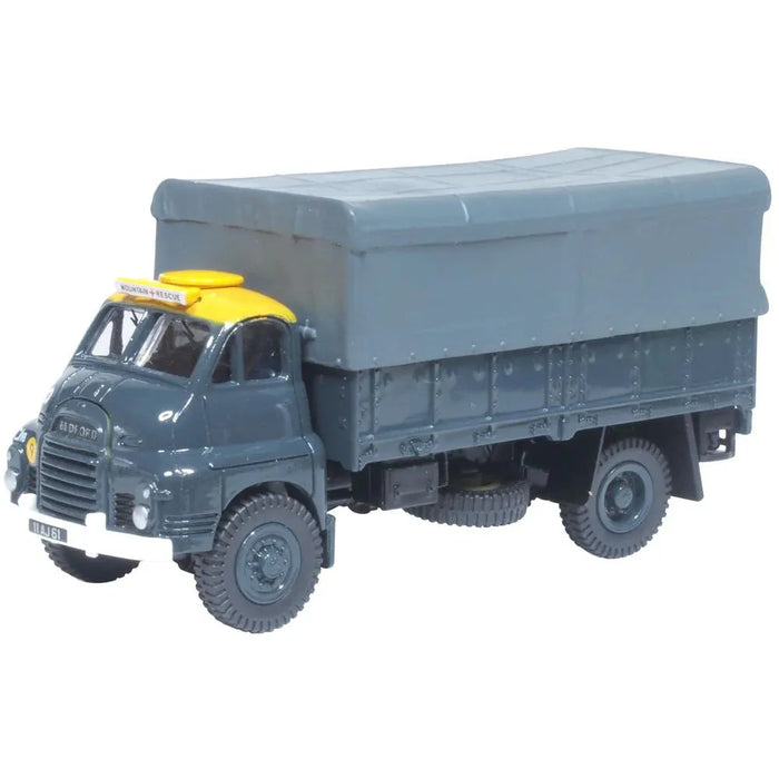 1/76 Bedford Rl - Raf Kinloss Mountain Rescue